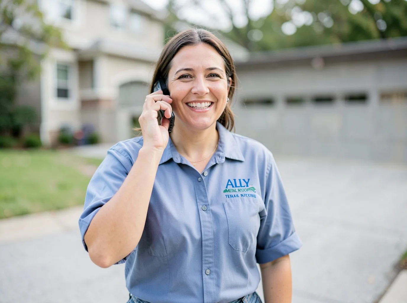 Metal Roof Installation Castaic, CA FAQs